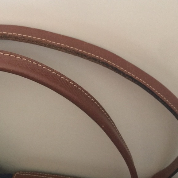 Reposhing Authentic Longchamp tote - Picture 2 of 10
